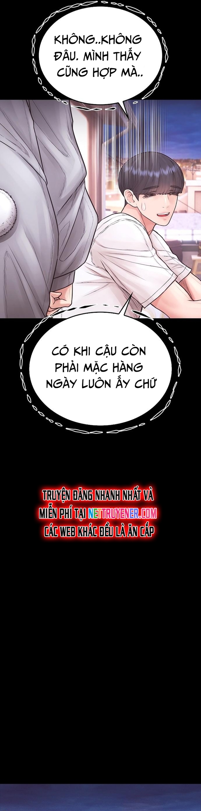 Bố Vạn Năng Chapter 170 - Trang 26