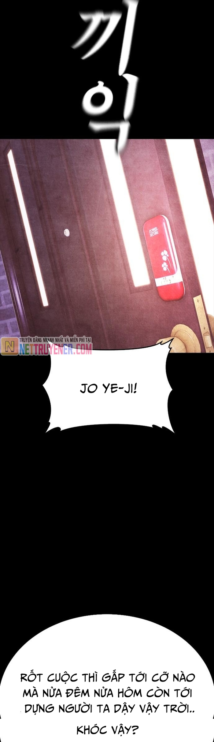 Bố Vạn Năng Chapter 170 - Trang 1