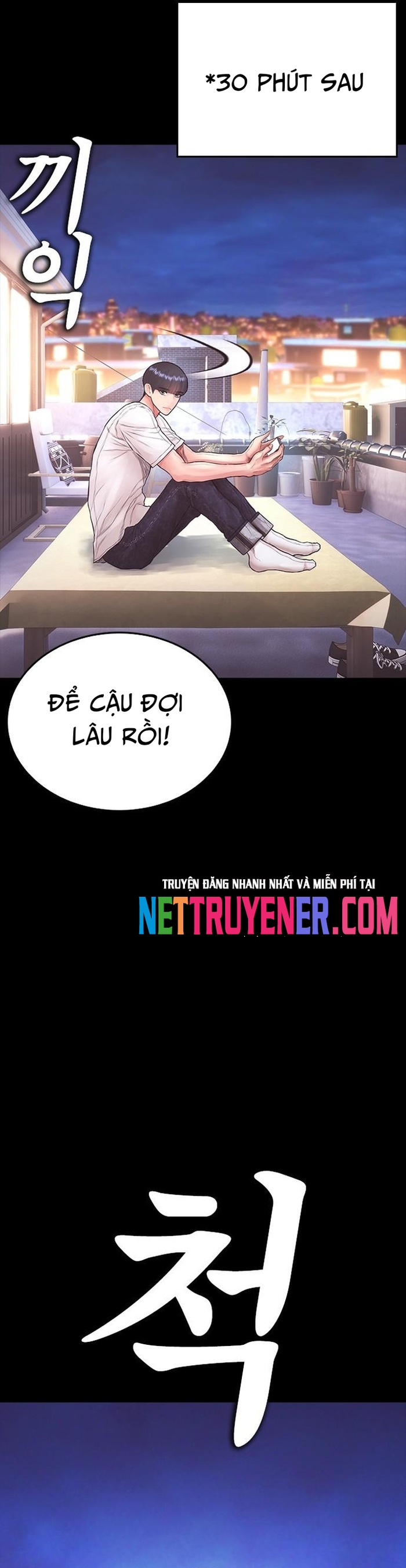 Bố Vạn Năng Chapter 170 - Trang 23