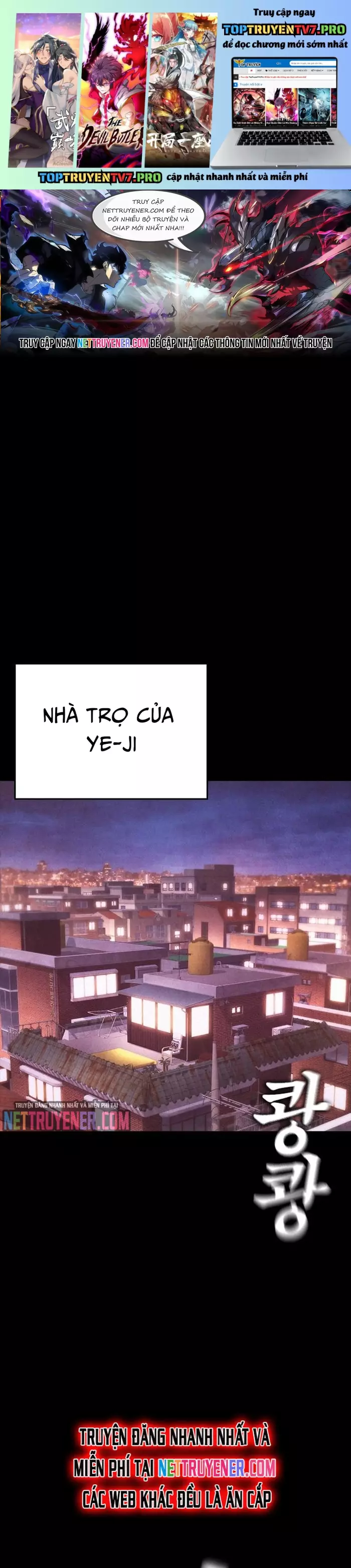 Bố Vạn Năng Chapter 170 - Trang 0