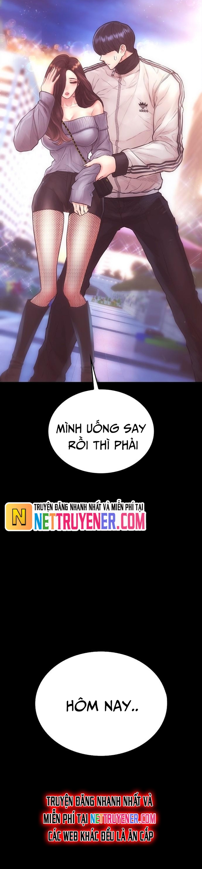 Bố Vạn Năng Chapter 170 - Trang 73