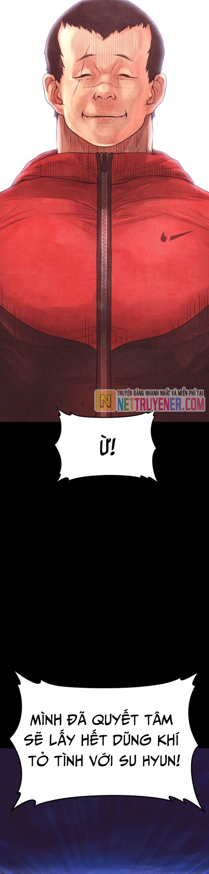 Bố Vạn Năng Chapter 170 - Trang 35