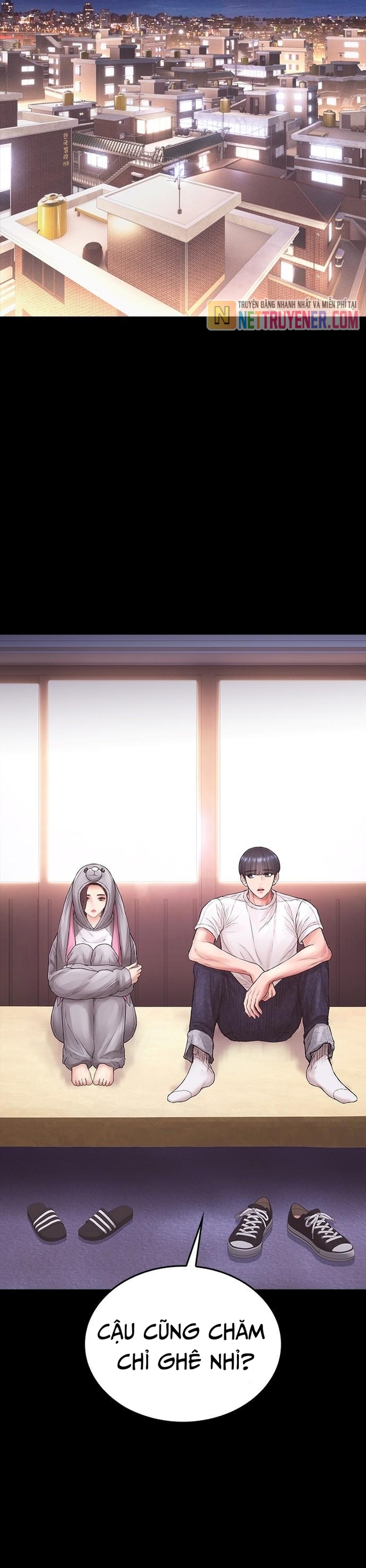 Bố Vạn Năng Chapter 170 - Trang 27