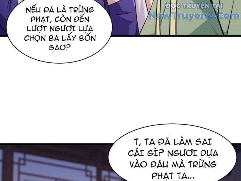 Phản Phái Muốn Sống Lâu Thêm Một Ngày chapter 32 - Trang 56