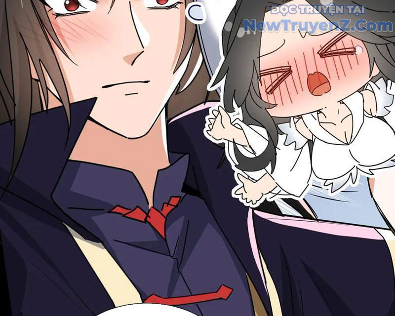 Đồ Đệ Nữ Đế Của Ta Muốn Hắc Hóa! chapter 46 - Trang 107