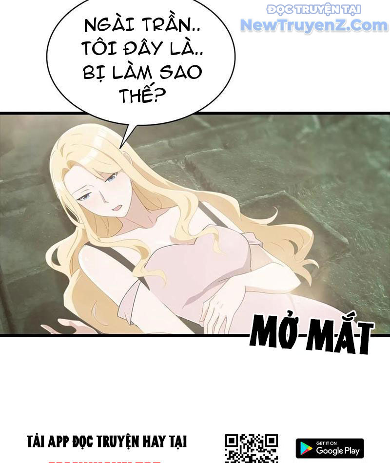 đô Thị Thánh Thủ: Ta Là Y Võ đỉnh Phong chapter 117 - Trang 48