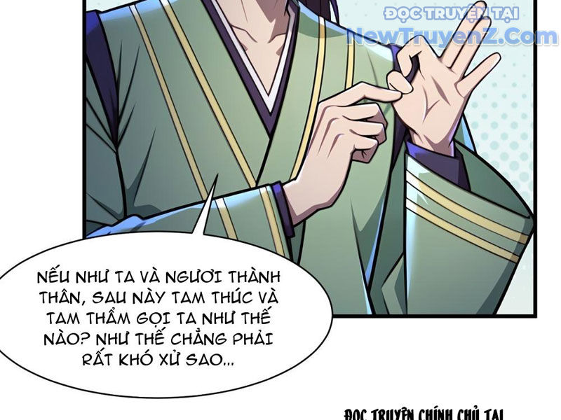 Phản Phái Muốn Sống Lâu Thêm Một Ngày chapter 32 - Trang 23