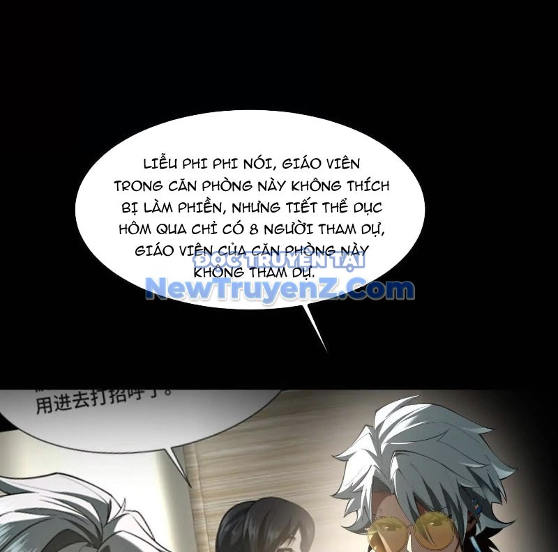 Thần Trò Chơi Dục Vọng chapter 96 - Trang 31