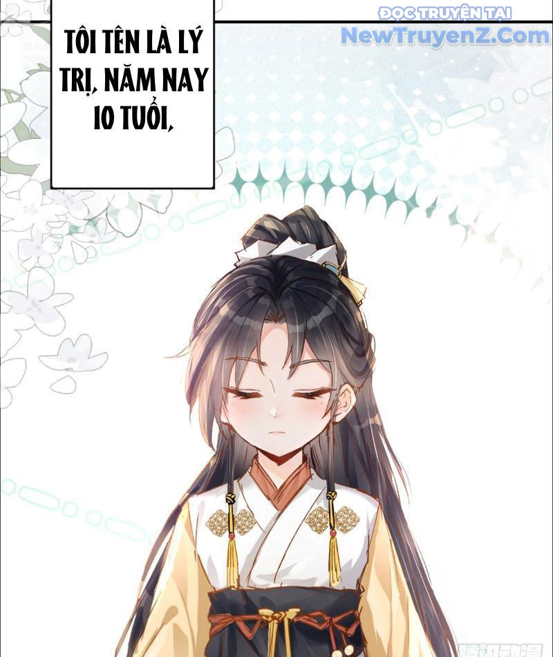 Lý Trị này cũng quá lý trí chapter 1 - Trang 20