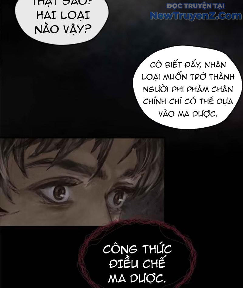 Quỷ Bí Chi Chủ (Bản Mới) chapter 6 - Trang 42