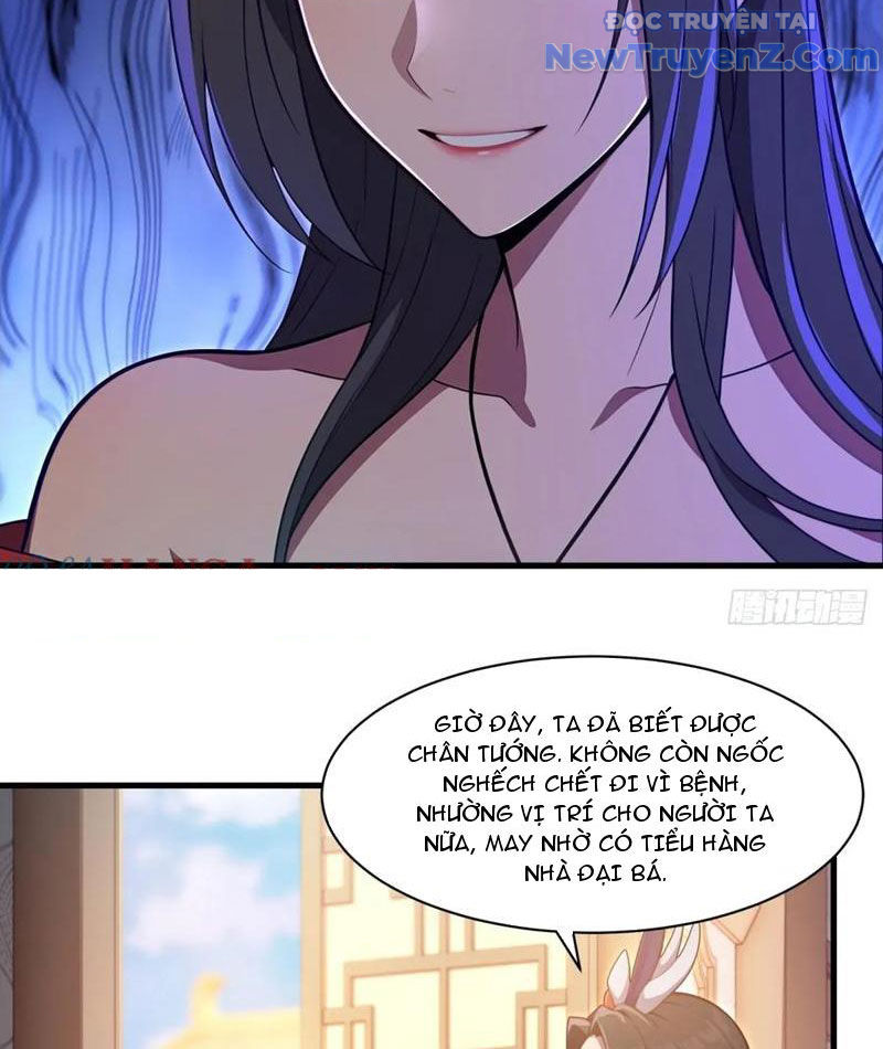 Phản Phái Muốn Sống Lâu Thêm Một Ngày chapter 29 - Trang 35