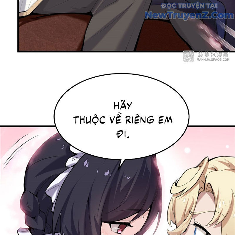 Phản Diện Tóc Vàng Trong Tiểu Thuyết Phượng Ngạo Thiên Cũng Muồn Hạnh Phúc chapter 1 - Trang 68
