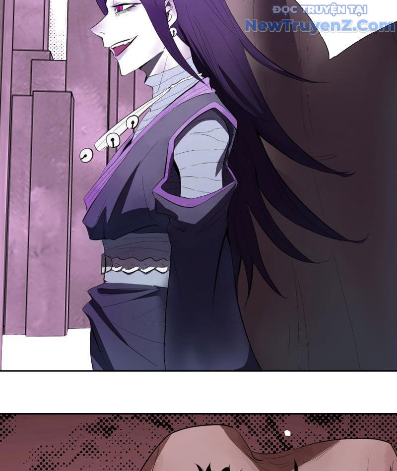 Bách Quỷ Lục chapter 4 - Trang 9
