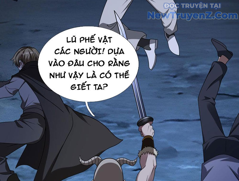 Cái Bóng Của Ta Là Loli chapter 13 - Trang 63