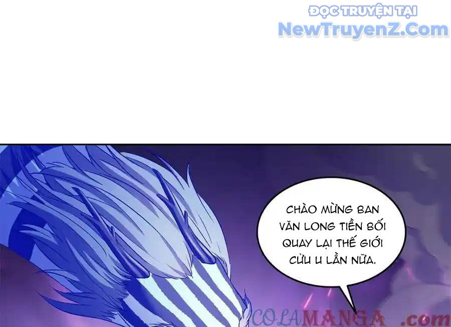 Tu Chân Nói Chuyện Phiếm Quần chapter 689 - Trang 37