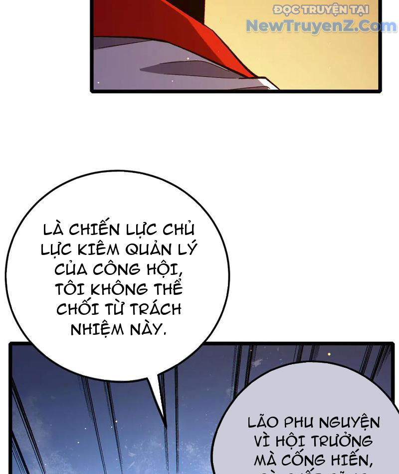 Toàn Dân Chuyển Chức: Bị Động Của Ta Vô Địch chapter 86 - Trang 11