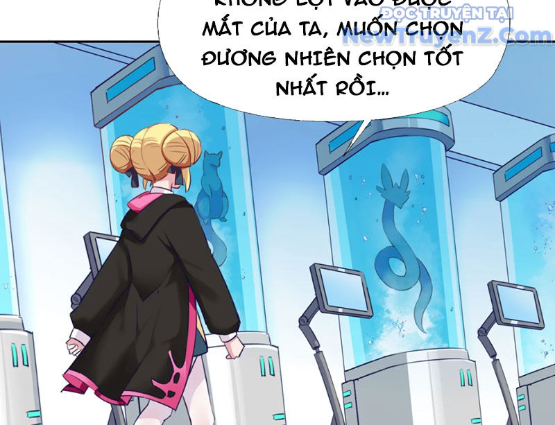 Xong rồi, ta bị sủng thú của mình bao vây rồi! chapter 4 - Trang 19