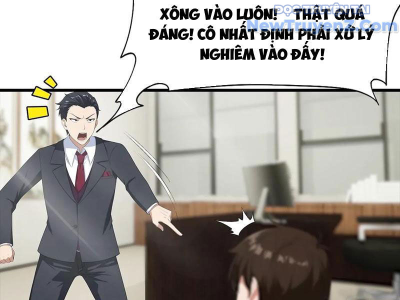đô Thị Thánh Thủ: Ta Là Y Võ đỉnh Phong chapter 125 - Trang 27