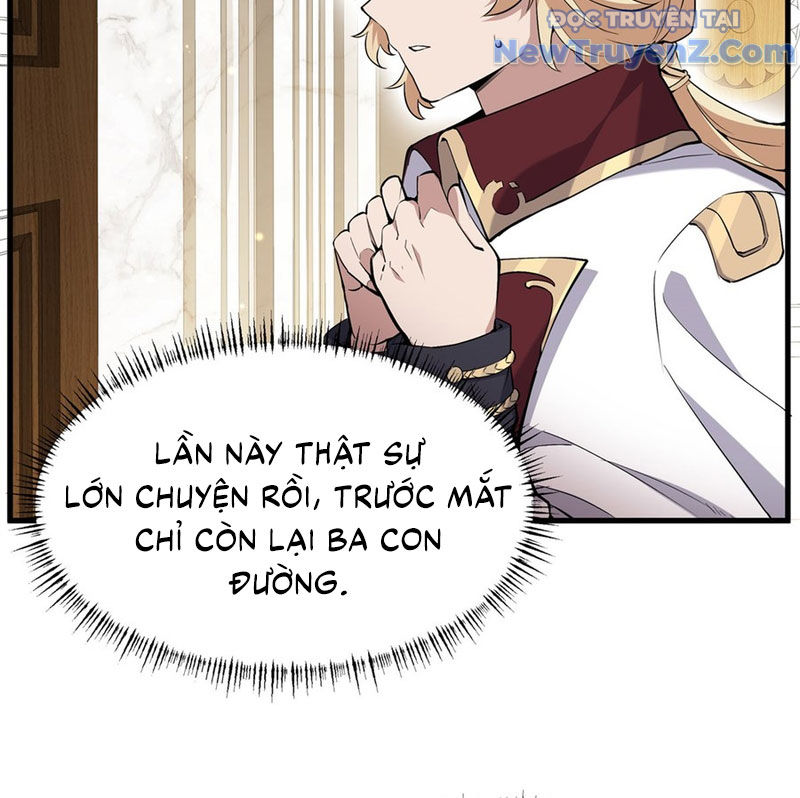Phản Diện Tóc Vàng Trong Tiểu Thuyết Phượng Ngạo Thiên Cũng Muồn Hạnh Phúc chapter 9 - Trang 45