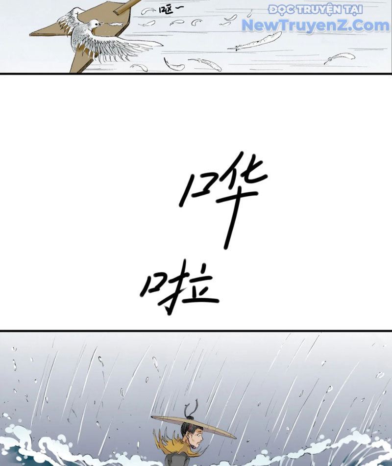 Thiên Hải Nhập Mộng chapter 3 - Trang 28