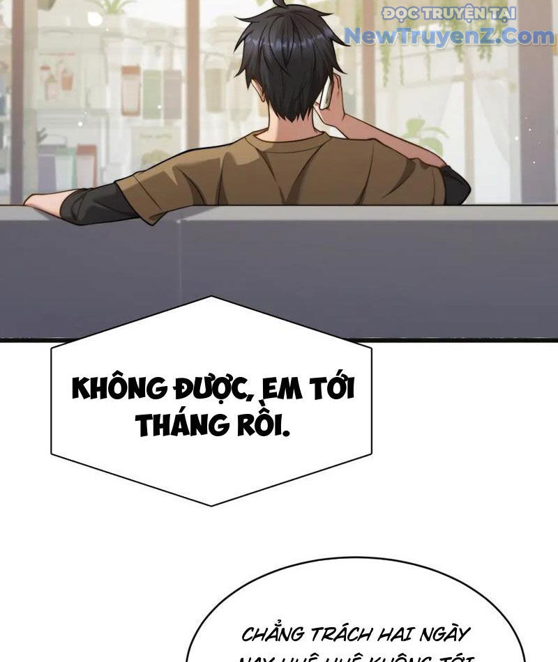Sau Khi Tự Do Tài Chính, Họ Đã Dâng Hiến Lòng Trung Thành chapter 14 - Trang 21