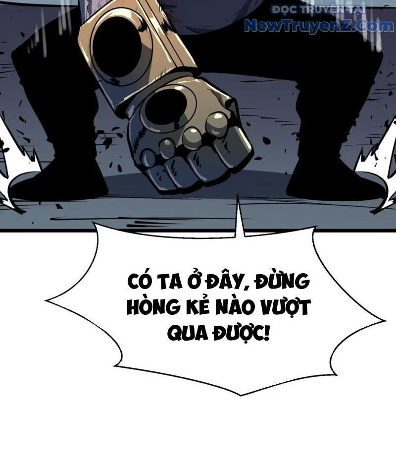 Ta có thể thu thập vô số kính tượng chapter 8 - Trang 61