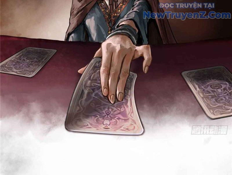Quỷ Bí Chi Chủ (Bản Mới) chapter 3 - Trang 42