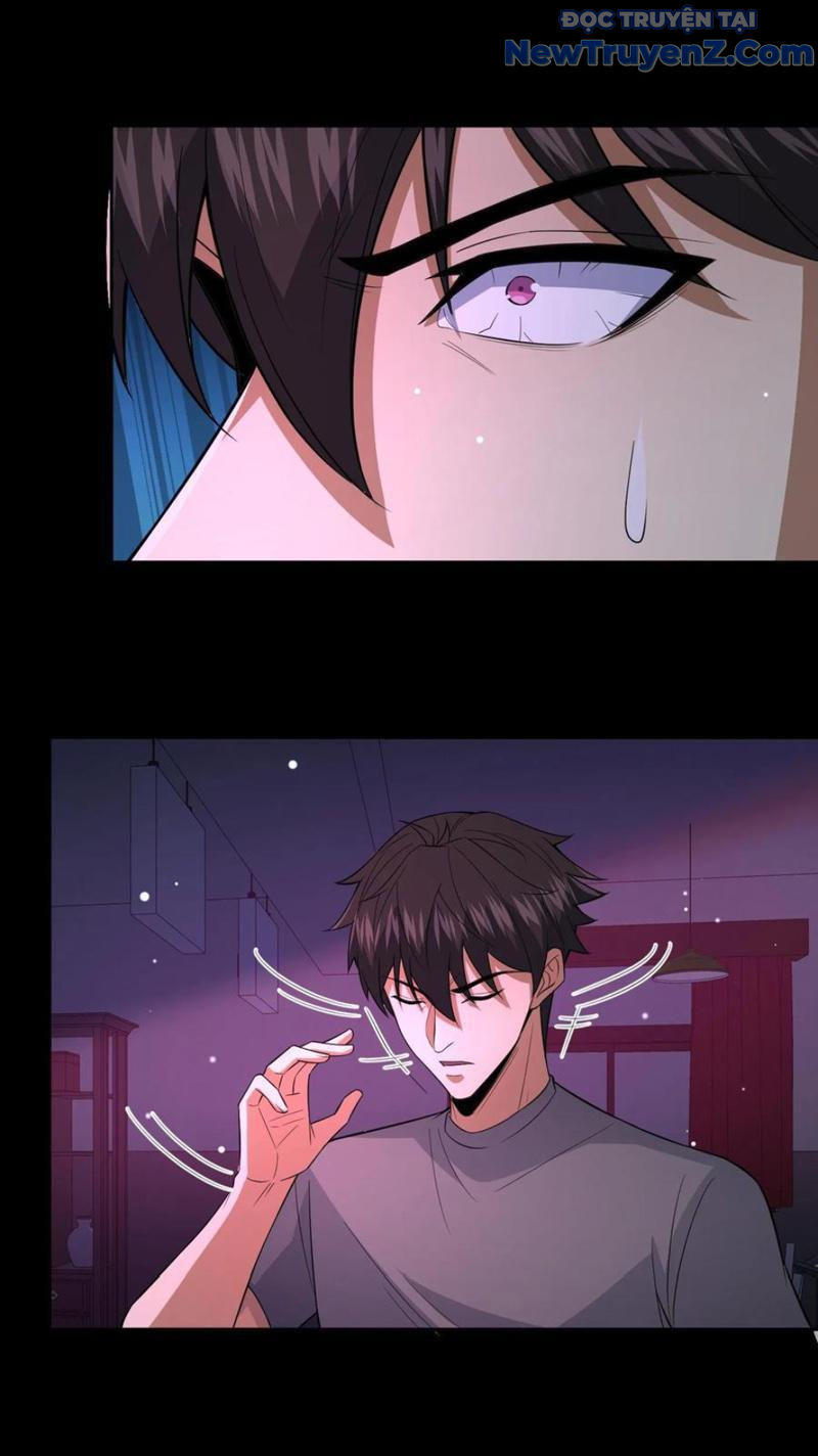 Gọi Ta Là Quỷ Sai Đại Nhân chapter 111 - Trang 12