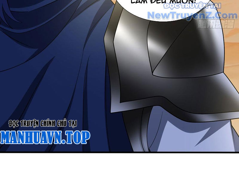 Cái Bóng Của Ta Là Loli chapter 14 - Trang 10
