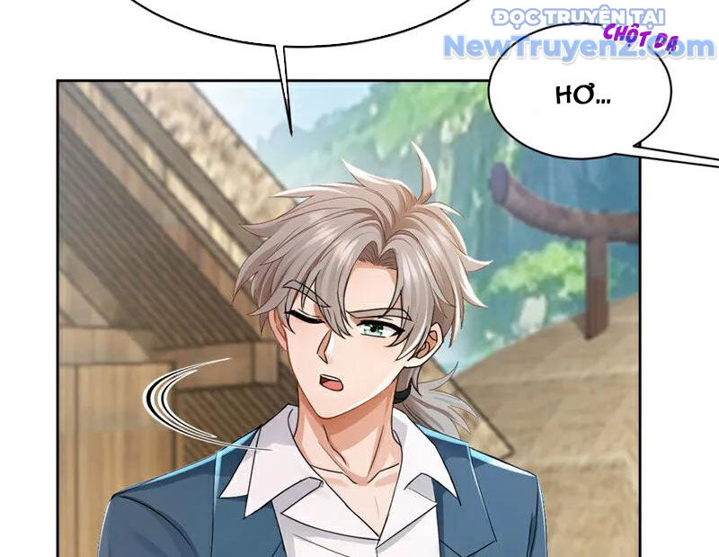 Trấn Quốc Thần Tế chapter 276 - Trang 27