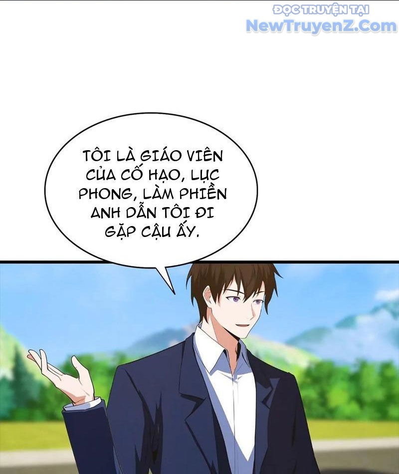 đô Thị Thánh Thủ: Ta Là Y Võ đỉnh Phong chapter 118 - Trang 43