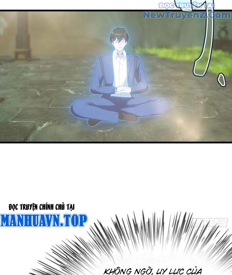 đô Thị Thánh Thủ: Ta Là Y Võ đỉnh Phong chapter 117 - Trang 46