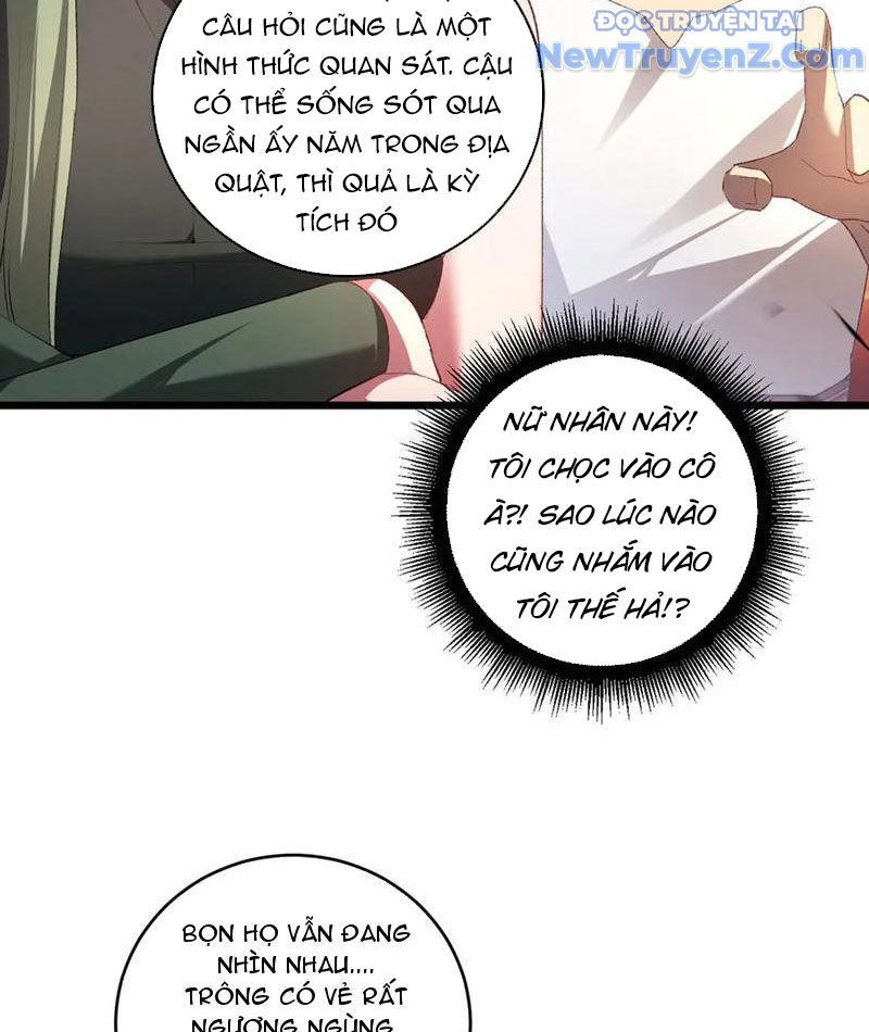 Ta Là Chúa Tể Trùng Độc chapter 61 - Trang 74