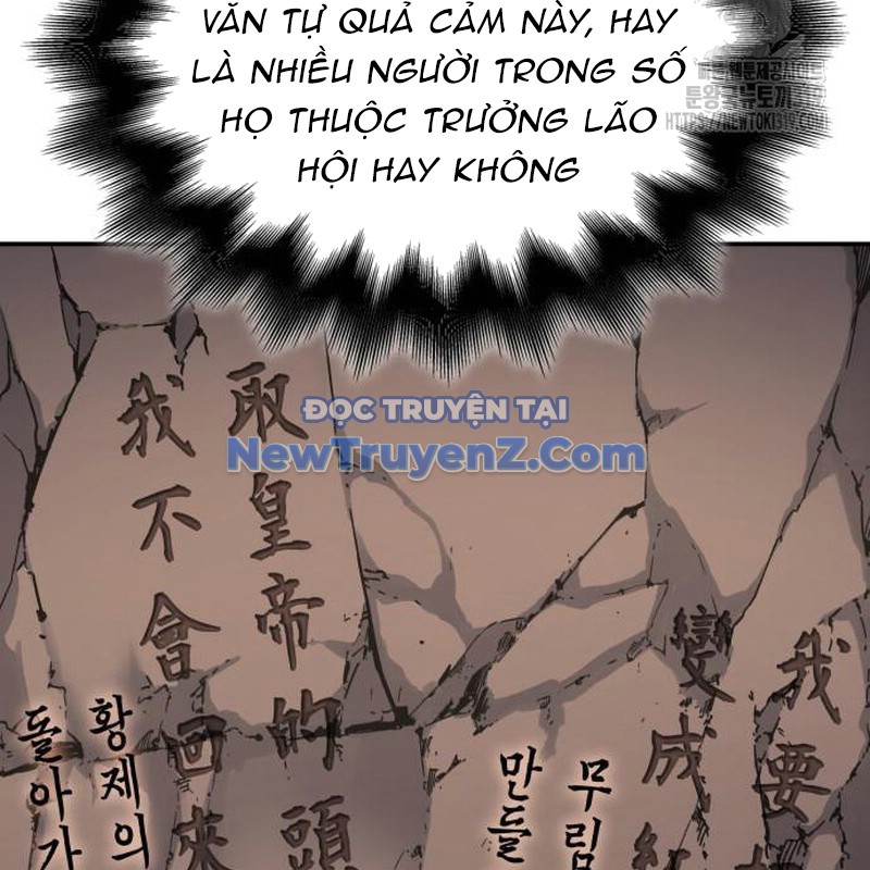 Thiên Ma Thần Quyết: Trùng Sinh chapter 117 - Trang 198