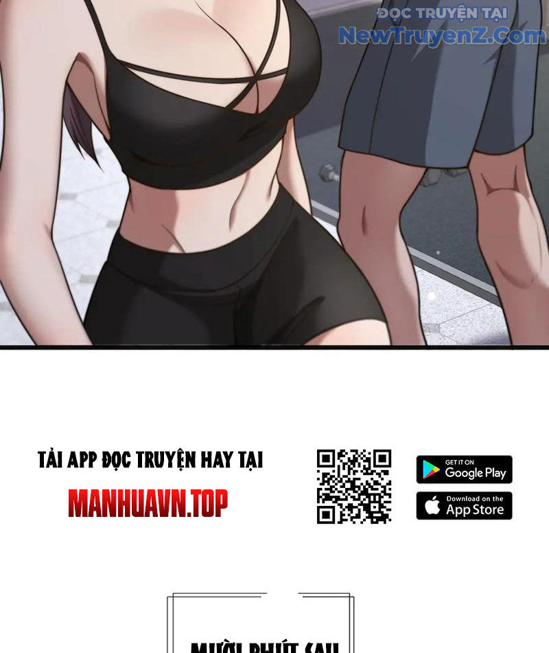 Sau Khi Tự Do Tài Chính, Họ Đã Dâng Hiến Lòng Trung Thành chapter 14 - Trang 81