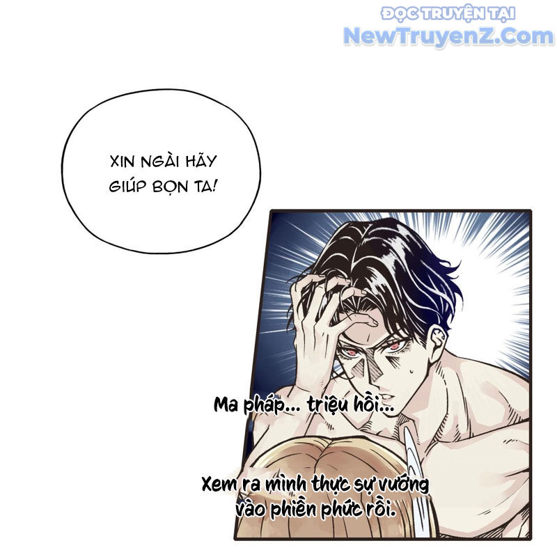 Ta Xuyên Vào Dị Giới Với Chỉ Số Phòng Thủ 99999 chapter 1 - Trang 102