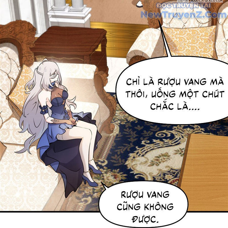 Phản Diện Tóc Vàng Trong Tiểu Thuyết Phượng Ngạo Thiên Cũng Muồn Hạnh Phúc chapter 7 - Trang 21