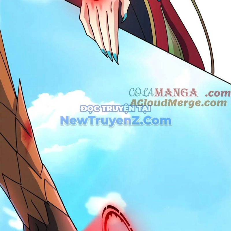 Cường Giả Đến Từ Trại Tâm Thần chapter 344 - Trang 47