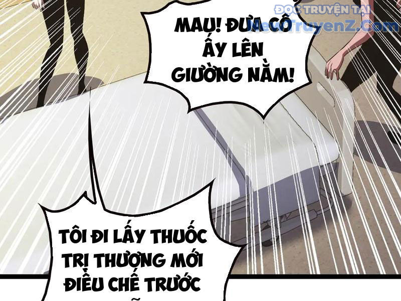 Vạn Tộc Xâm Lấn: Toàn Dân Tham Chiến, Ta Ở Lại Hậu Phương chapter 42 - Trang 5