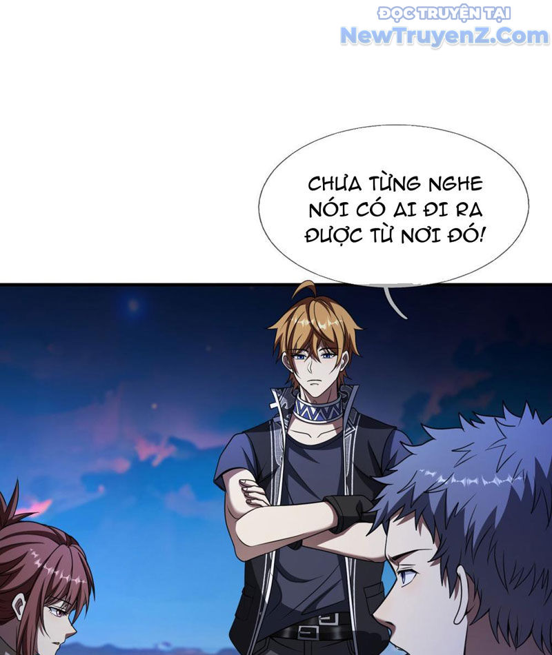 Cái Bóng Của Ta Là Loli chapter 8 - Trang 91