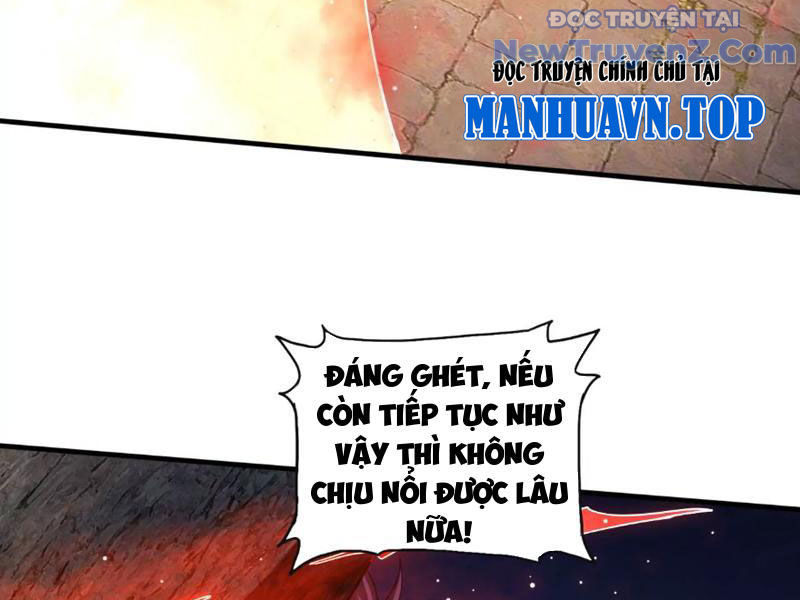 Kim Ngô Thần Vệ chapter 2 - Trang 117