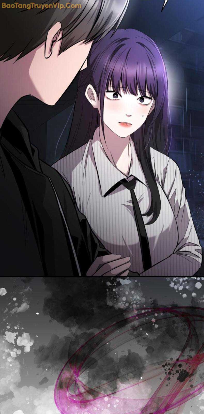 Hẹn Hò Rùng Rợn chapter 17 - Trang 47