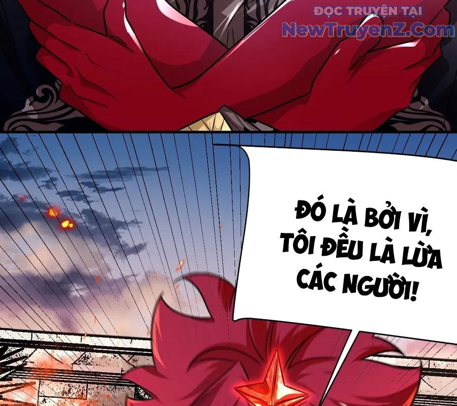 Vĩnh sinh đi chết đi! chapter 22 - Trang 43