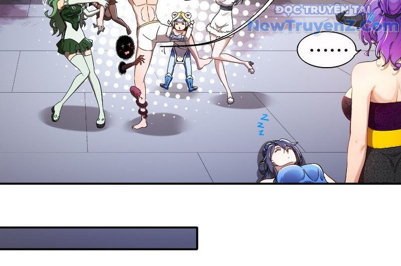 Tuyệt Sắc đạo Lữ đều Nói Ngô Hoàng Thể Chất Vô địch chapter 387 - Trang 41
