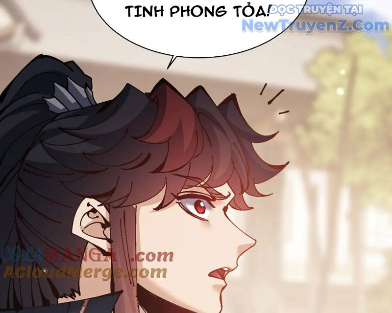 Sư Tôn: Nghịch Đồ Này Mới Không Phải Là Thánh Tử chapter 132 - Trang 94