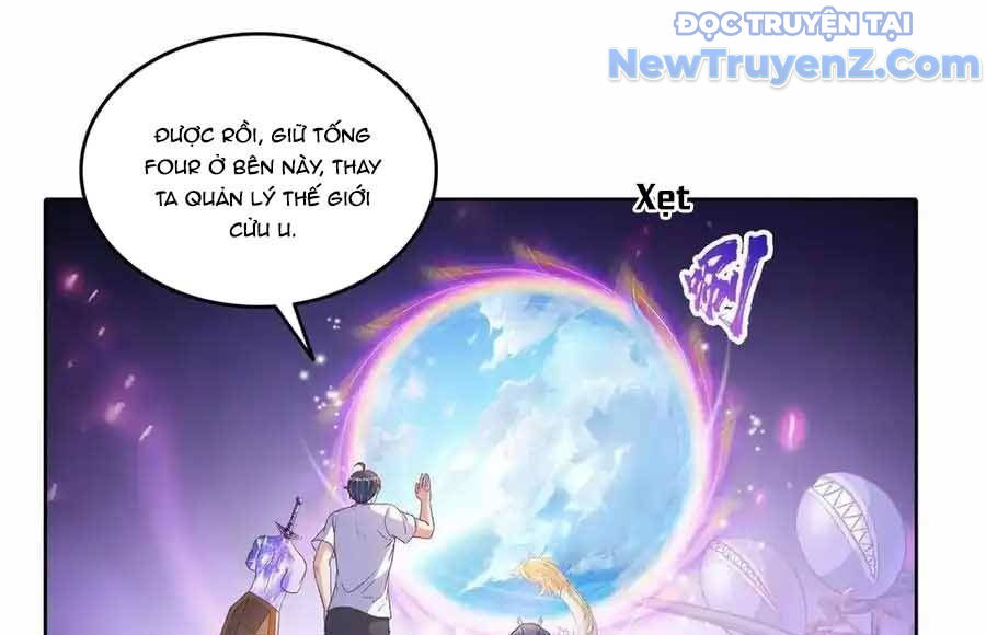 Tu Chân Nói Chuyện Phiếm Quần chapter 688 - Trang 79