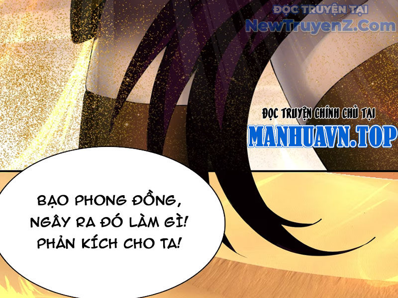 Xong rồi, ta bị sủng thú của mình bao vây rồi! chapter 5 - Trang 113