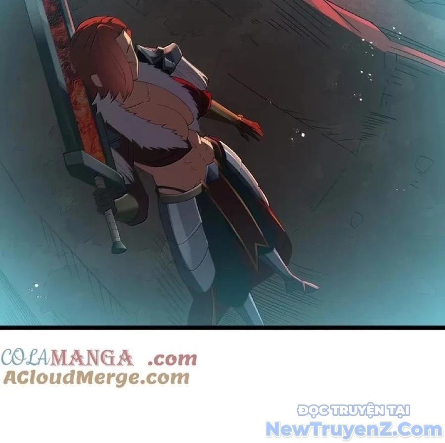 Dũng Giả Này Là Người Theo Chủ Nghĩa Tiền Tài Chí Thượng chapter 101 - Trang 11