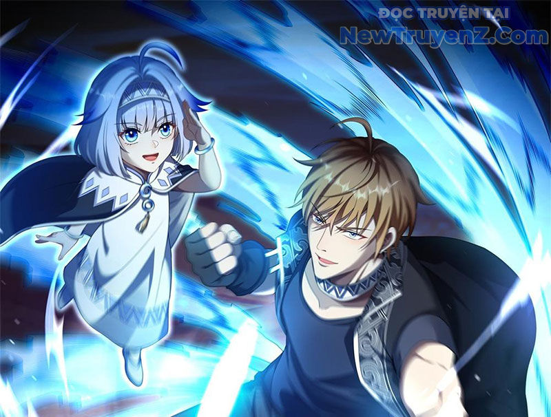 Cái Bóng Của Ta Là Loli chapter 12 - Trang 4