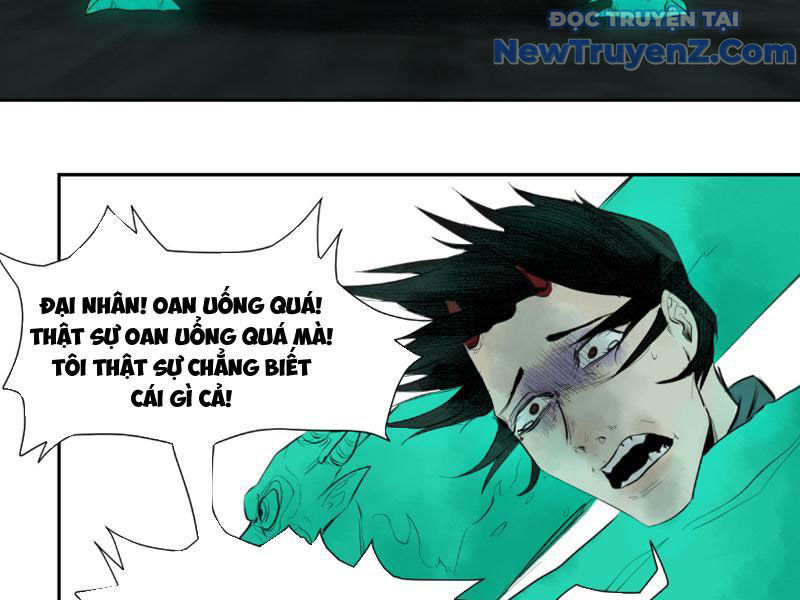 Bách Quỷ Lục chapter 9 - Trang 38